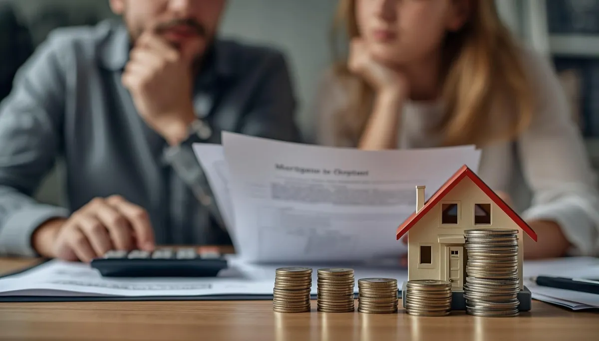 住宅ローン金利比較